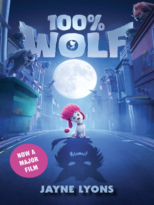 Title details for 100% Wolf by Jayne Lyons - Available